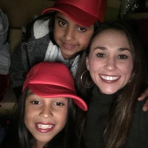 Meet your Posher, Corie